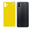 محافظ پشت گوشی مناسب برای سامسونگ Galaxy A04